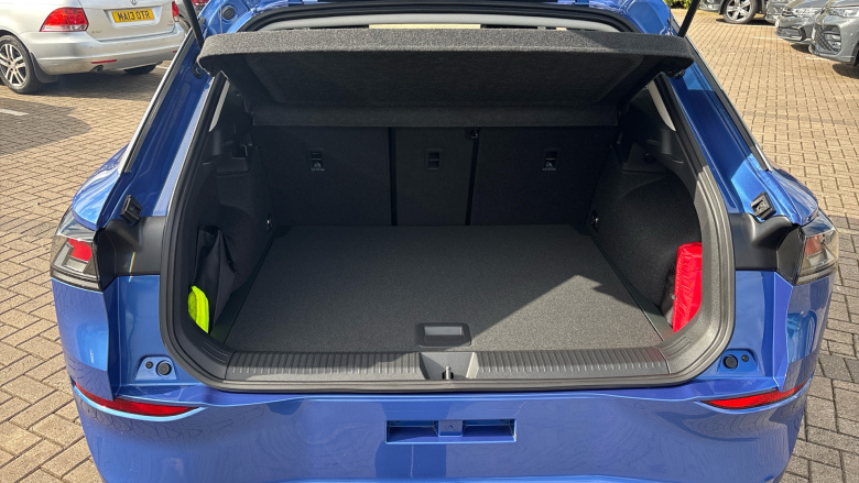 Volkswagen T-Roc 1.5 eTSI 150 Life 5dr DSG Petrol Hatchback